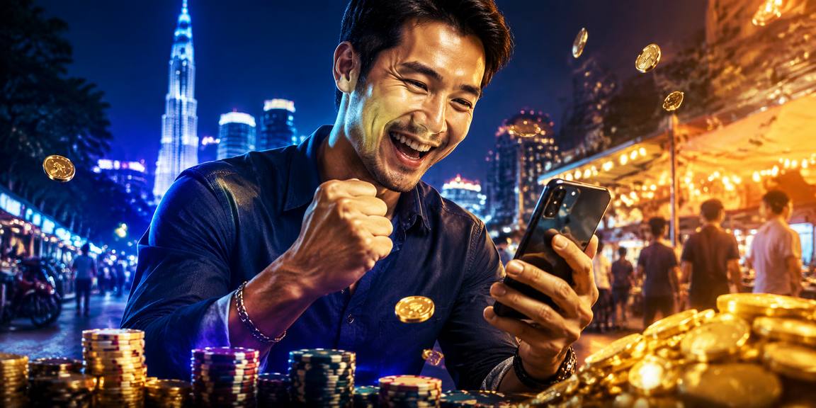 nguon18 Slot Thuyền Rồng